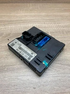 4f0907289g 4f0910289g comfort/convenience module audi a6 s6 c6 4f - Picture 1 of 7