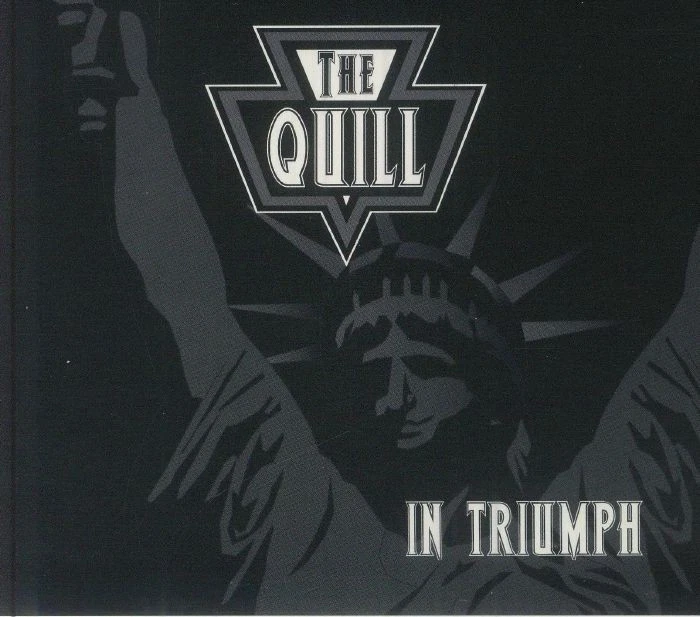 QUILL, The - In Triumph - CD - Image 1 of 1