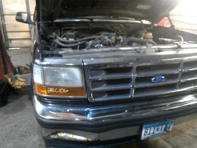 Starter Motor 8-351W ID F2TU-11000-AA Fits 92-97 FORD F250 PICKUP 248829 - Image 1 of 4