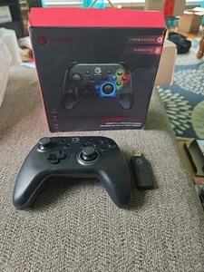 GameSir T4 Pro Wireless Bluetooth Gaming Controller for PC/Switch/Android/iPhone - Afbeelding 1 van 11
