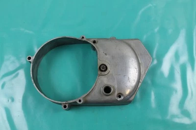 Cubierta del cárter izquierdo Yamaha CT1 175 1971 248-15410-01-00 AT1 AT1M Foto 1 de 4