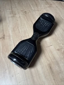 Hoverboard, Electric Balance Board, mit Bluetooth, Gebraucht - Bild 1 von 4