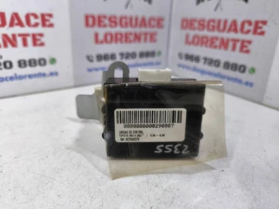 8978042070 centralina per TOYOTA RAV 4 (A2) 2000 290807 - Immagine 1 di 3