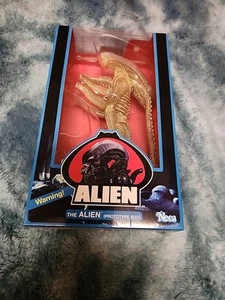 NUEVO, ALIEN Prototipo Traje 7" Figura 40 Aniversario NECA Sellado - Imagen 1 de 2