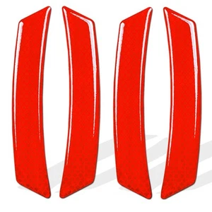 Car Reflective Trim Side Marker Stickers,Automotive Exterior Accessories Refl... - Picture 1 of 7