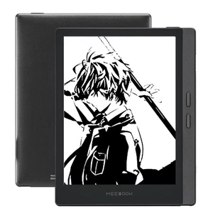 M7 E-Book Reader | 6,8" 300PPI HD E-Ink Screen eReader | Kalt-/Warmes Licht | An... - Bild 1 von 9