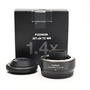 Fujifilm XF 1.4x TC WR Teleconverter X Mount #064 - Bild 1 von 8