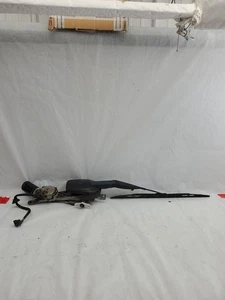 USED MERCEDES BENZ 1990-1993 300 SL WIPER MOTOR & MECHANISM ASSEMBLY - Picture 1 of 14