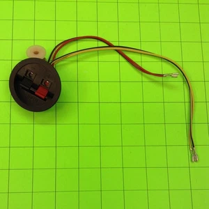 Sound Appeal SA-VF6.5S Speaker Crossover Audio Port Jack WP2-9 - Picture 1 of 2