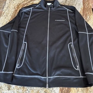 Camaro Promotional Clique Track Jacket XXL - Picture 1 of 7