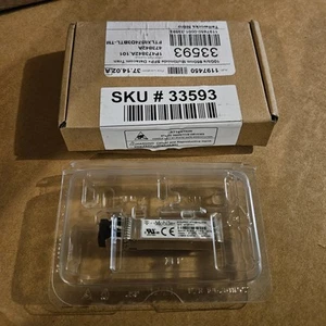 Module émetteur-récepteur fibre 10 Go FTLX8574D3BTL-TM | Classe 1 850 nm - Photo 1/5