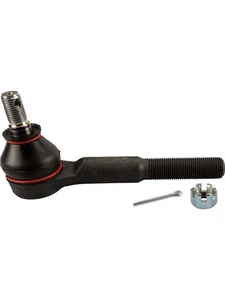TRW Tie Rod End fits Nissan Terrano 2.4 R20 SUV 4WD (JTE390) - Picture 1 of 12