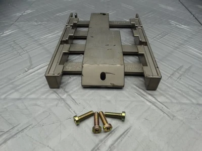 IBM P/N: 90X8546 Hard Drive Sled 8550Z + Bolts - Image 1 of 4