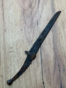 Antique Thracian Dagger circa 1st century. - Picture 1 of 15