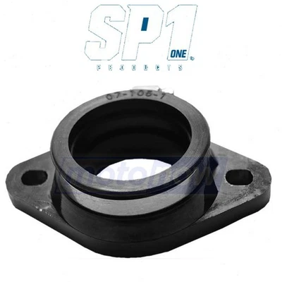 SP1 Intake Mounting Flange for 1997-2000 Arctic Cat Panther 550 - Fuel & Air np Foto 1 de 4
