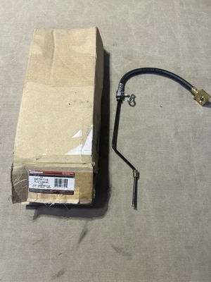 Manguera de freno trasera izquierda Ford F-150 2006-2007 Lincoln Mark LT 2004-2008 OEM NUEVA Foto 1 de 4