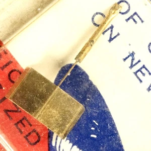 NOS PHONO-TON 951 Scheda blister ago per EVG 26 126 Magnavox 45 e 33 giri/min - Foto 1 di 2