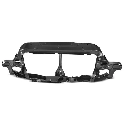 Soporte radiador delantero de acero para Honda Odyssey 2002 2003 2004 60400-S0X-A02ZZ Foto 1 de 4