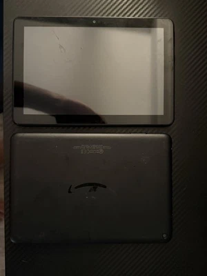 2 Tablette Amazon Fire 7, écran 7″, 16 Go - Photo 1/3
