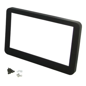Panel Fascia Estéreo Coche Doble Din CT24AR19 Alfa Romeo 159 Brera Spider - Imagen 1 de 1