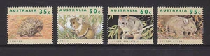 Australian Wildlife 1992 - Juego completo MUH - Imagen 1 de 1