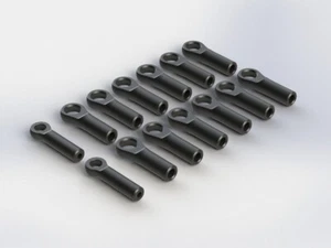 Juego de rótulas Arrma - AR340093 - Imagen 1 de 1