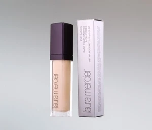 LAURA MERCIER OJOS BÁSICOS TONO ALGODÓN Talla Completa Nuevo en Caja - Imagen 1 de 1