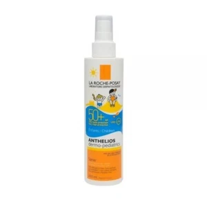 La Roche-Posay Anthelios Dermo-Pediatrics SPF50+ Childrens Sunscreen 200ml - Picture 1 of 2