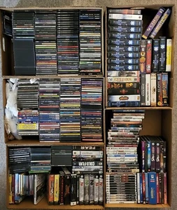HUGE Lot of PC GAMES - Classics, Vintage, Rare, Boxed, Modern - U PICK - Picture 1 of 294
