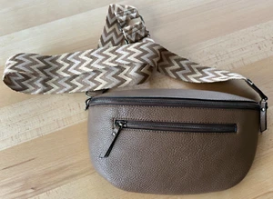 Umhängetasche Crossbody Bag Damen Handtasche Damentasche Schultertasche - Bild 1 von 11