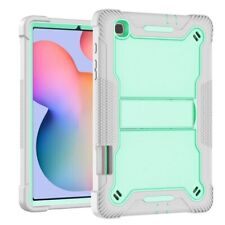 Case For Samsung Galaxy Tab S6 Lite 10.4" 2020 Shockproof Heavy Duty Stand Cover