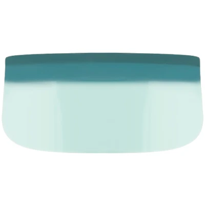 Se adapta a: Buick Invicta Wildcat 1963-1964 4 puertas techo rígido parabrisas delantero vidrio Foto 1 de 4