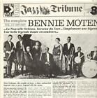 2xLP Bennie Moten The Complete Bennie Moten Vol. 1/2 (1926-1928) GATEFOLD