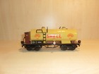 16199) Märklin Replika - Spur 0 - Kesselwagen SHELL - L. 24,5 cm - ansehen