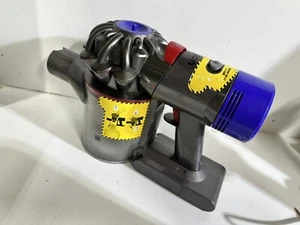 Dyson V8 Animal Motor assembly - Picture 1 of 2