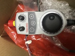 TAK-104867 Ricambio HBA-104867 EUCHNER Volantino Elettronico Pratico Pulser - Foto 1 di 12