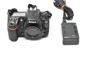 Nikon D300s Camera Body Onbly - (B25) - Picture 1 of 15
