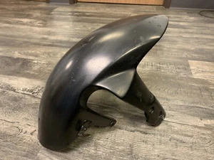 Suzuki GSXR1000 GSXR600 GSXR750 OEM Front Wheel Rim Fender Cowl Cover Guard * - Picture 1 of 16