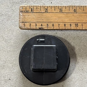 NIBCO ABS-1 Plug (5818) Clean Out 3” Diameter (NEW) Free Same Day Shipping! - Picture 1 of 12