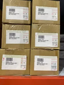 ISUZU 6SD1 COMMON RAIL INJECTOR Denso 095000-0760 Isuzu 1153004151 - Picture 1 of 6