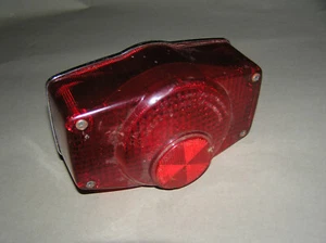 HONDA CB 550 Four K3 Rücklicht taillight - Bild 1 von 2