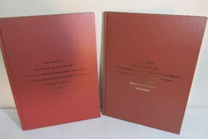 The Family of Stickland or Strickland of Frant, Burwash etc, 2 volume set, Rare - Picture 1 of 8