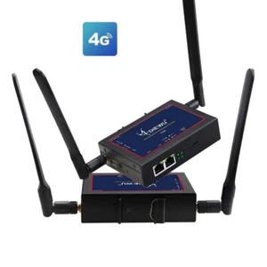 4G Industrial wireless Router full Netcom router module wireless signal repeater - Picture 1 of 8