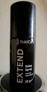 Delay Spray Extend For Men Longer Bed Increase Confidence 20gm FREESHIP WORLDWID - Picture 1 of 1