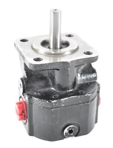 Northern 10564 / Haldex G1212C5A300N00 Hydraulic Pump - Altered Shaft - Picture 1 of 4