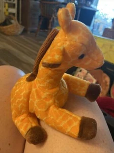 Seltene 1995 TY Beanie Baby "Twigs" - Bild 1 von 7