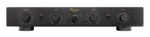 VINCENT SA-32 PREAMPLIFICATORE STEREO IBRIDO BLACK NUOVO - Picture 1 of 3