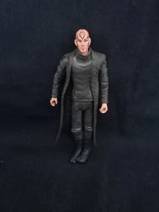 NERO THE ROMULAN STAR TREK PLAYMATES 4 INCH ACTION FIGURE - Picture 1 of 3