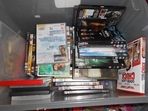 DVD SELECTION ~ IN GOOD CONDITION ~ SOME REALLY GREAT FILMS ~ UPDATED 17/06/25 - Picture 1 of 165