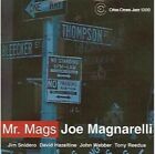 Mr. Mags by Joe Magnarelli Quintet (CD, 2001)
